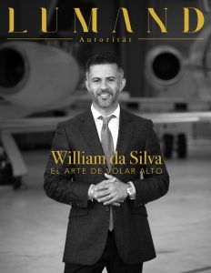 lumand autorität 1 william da silva portada 2