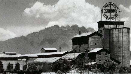 Cemex cumple 120 años