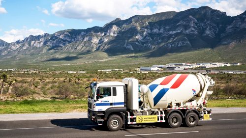 Cemex cumple 120 años